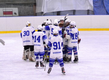 Přečtěte si náš report ze zápasů odehraných od 4.-8.11!